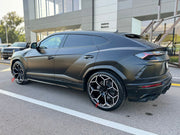 Buy Now 23 INCH FORGED WHEELS RIMS for LAMBORGHINI URUS PERFORMANTE 2022 and upgrade car parts from SIR Tuning at the Best Price. Headlights, Tail lights, Bodykits, Navigations, wheels and more - Fast & Free Shipping within Europe, US & Worldwide.
