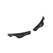 Buy Now DRY CARBON FRONT BUMPER TRIMS FOR FERRARI SF90 | OEM STYLE and upgrade car parts from SIR Tuning at the Best Price. Headlights, Tail lights, Bodykits, Navigations, body kit and more - Fast & Free Shipping within Europe, US & Worldwide.