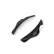 Buy Now DRY CARBON FRONT BUMPER TRIMS FOR FERRARI SF90 | OEM STYLE and upgrade car parts from SIR Tuning at the Best Price. Headlights, Tail lights, Bodykits, Navigations, body kit and more - Fast & Free Shipping within Europe, US & Worldwide.