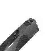 Buy Now DRY CARBON SIDE SKIRTS for MCLAREN GT 2019 - 2023 and upgrade car parts from SIR Tuning at the Best Price. Headlights, Tail lights, Bodykits, Navigations, body kit and more - Fast & Free Shipping within Europe, US & Worldwide.