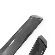 Buy Now DRY CARBON SIDE SKIRTS for MCLAREN GT 2019 - 2023 and upgrade car parts from SIR Tuning at the Best Price. Headlights, Tail lights, Bodykits, Navigations, body kit and more - Fast & Free Shipping within Europe, US & Worldwide.