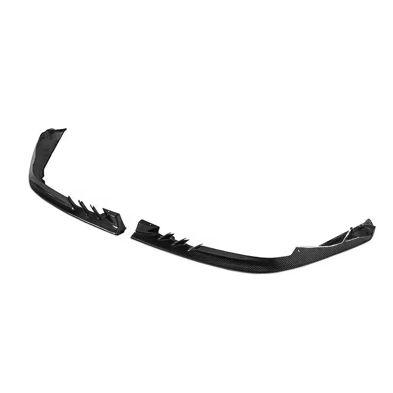 Buy Now DRY CARBON FRONT CANARDS FOR FERRARI SF90 | OEM STYLE and upgrade car parts from SIR Tuning at the Best Price. Headlights, Tail lights, Bodykits, Navigations, body kit and more - Fast & Free Shipping within Europe, US & Worldwide.