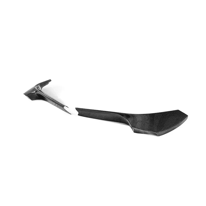 Buy Now DRY CARBON REAR AIR INLET TRIMS FOR FERRARI SF90 | OEM STYLE and upgrade car parts from SIR Tuning at the Best Price. Headlights, Tail lights, Bodykits, Navigations, body kit and more - Fast & Free Shipping within Europe, US & Worldwide.