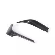 Buy Now DRY CARBON REAR AIR INLET TRIMS FOR FERRARI SF90 | OEM STYLE and upgrade car parts from SIR Tuning at the Best Price. Headlights, Tail lights, Bodykits, Navigations, body kit and more - Fast & Free Shipping within Europe, US & Worldwide.