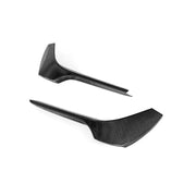Buy Now DRY CARBON REAR AIR INLET TRIMS FOR FERRARI SF90 | OEM STYLE and upgrade car parts from SIR Tuning at the Best Price. Headlights, Tail lights, Bodykits, Navigations, body kit and more - Fast & Free Shipping within Europe, US & Worldwide.