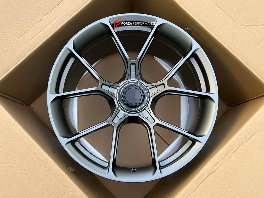 Buy Now 20 21 INCH FORGED WHEELS RIMS for PORSCHE 911 992 CARRERA TURBO GTS | GT3 and upgrade car parts from SIR Tuning at the Best Price. Headlights, Tail lights, Bodykits, Navigations, wheels and more - Fast & Free Shipping within Europe, US & Worldwide.