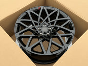 Buy Now 22 INCH FORGED WHEELS RIMS for LAND ROVER RANGE ROVER L405 2014 and upgrade car parts from SIR Tuning at the Best Price. Headlights, Tail lights, Bodykits, Navigations, wheels and more - Fast & Free Shipping within Europe, US & Worldwide.