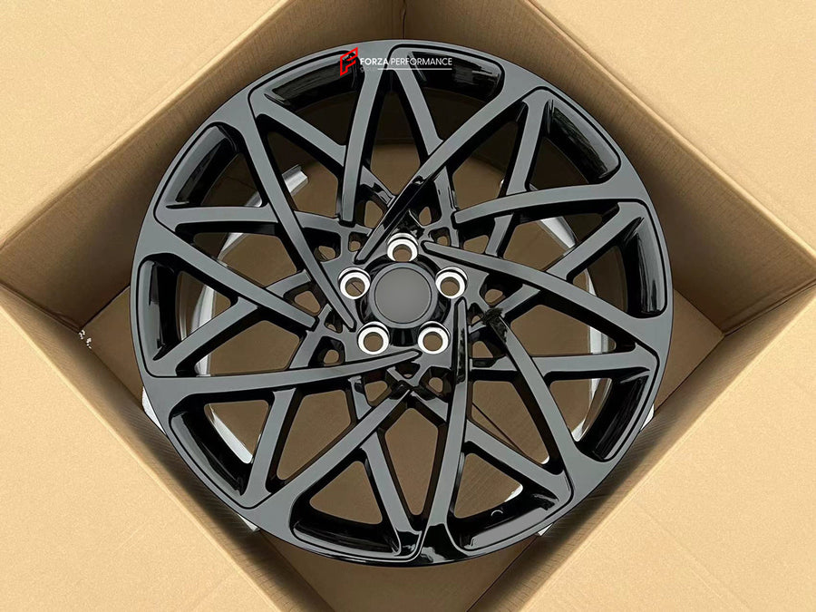 Buy Now 22 INCH FORGED WHEELS RIMS for LAND ROVER RANGE ROVER L405 2014 and upgrade car parts from SIR Tuning at the Best Price. Headlights, Tail lights, Bodykits, Navigations, wheels and more - Fast & Free Shipping within Europe, US & Worldwide.