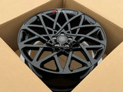 Buy Now 22 INCH FORGED WHEELS RIMS for LAND ROVER RANGE ROVER L405 2014 and upgrade car parts from SIR Tuning at the Best Price. Headlights, Tail lights, Bodykits, Navigations, wheels and more - Fast & Free Shipping within Europe, US & Worldwide.