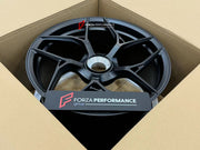 Buy Now 20 21 INCH FORGED WHEELS RIMS for PORSCHE 911 992 TURBO S 2023 and upgrade car parts from SIR Tuning at the Best Price. Headlights, Tail lights, Bodykits, Navigations, wheels and more - Fast & Free Shipping within Europe, US & Worldwide.
