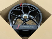 Buy Now 20 21 INCH FORGED WHEELS RIMS for PORSCHE 911 992 TURBO S 2023 and upgrade car parts from SIR Tuning at the Best Price. Headlights, Tail lights, Bodykits, Navigations, wheels and more - Fast & Free Shipping within Europe, US & Worldwide.