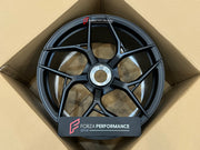 Buy Now 20 21 INCH FORGED WHEELS RIMS for PORSCHE 911 992 TURBO S CABRIOLET 2023 and upgrade car parts from SIR Tuning at the Best Price. Headlights, Tail lights, Bodykits, Navigations, wheels and more - Fast & Free Shipping within Europe, US & Worldwide.