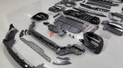 Buy Now PLASTIC BODY KIT for MERCEDES-BENZ GLE63 W167 AMG 2020 and upgrade car parts from SIR Tuning at the Best Price. Headlights, Tail lights, Bodykits, Navigations, body kit and more - Fast & Free Shipping within Europe, US & Worldwide.
