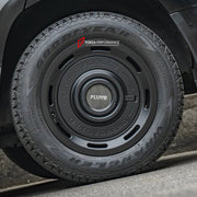 Buy Now AUTHENTIC PLUMB FORGED WHEELS RIMS for LAND ROVER DEFENDER L663 2021+ and upgrade car parts from SIR Tuning at the Best Price. Headlights, Tail lights, Bodykits, Navigations, wheels and more - Fast & Free Shipping within Europe, US & Worldwide.