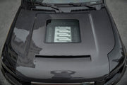 Buy Now PLUMB CARBON HOOD FOR LAND ROVER DEFENDER L663 2020+ and upgrade car parts from SIR Tuning at the Best Price. Headlights, Tail lights, Bodykits, Navigations, body kit and more - Fast & Free Shipping within Europe, US & Worldwide.