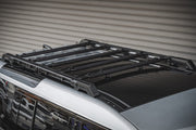 Buy Now PLUMB ROOF RACK PLATFORM FOR LAND ROVER DEFENDER 110 L663 2020+ and upgrade car parts from SIR Tuning at the Best Price. Headlights, Tail lights, Bodykits, Navigations, body kit and more - Fast & Free Shipping within Europe, US & Worldwide.