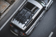 Buy Now PLUMB ROOF RACK PLATFORM FOR LAND ROVER DEFENDER 110 L663 2020+ and upgrade car parts from SIR Tuning at the Best Price. Headlights, Tail lights, Bodykits, Navigations, body kit and more - Fast & Free Shipping within Europe, US & Worldwide.