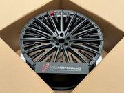 Buy Now 24 INCH FORGED WHEELS RIMS for BMW X7 G07 2018 and upgrade car parts from SIR Tuning at the Best Price. Headlights, Tail lights, Bodykits, Navigations, wheels and more - Fast & Free Shipping within Europe, US & Worldwide.