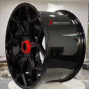 Buy Now FORGED MAGNESIUM ALLOY WHEELS for LAMBORGHINI AVENTADOR SV LP740 and upgrade car parts from SIR Tuning at the Best Price. Headlights, Tail lights, Bodykits, Navigations, wheels and more - Fast & Free Shipping within Europe, US & Worldwide.