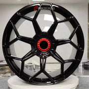 Buy Now FORGED MAGNESIUM ALLOY WHEELS for LAMBORGHINI AVENTADOR SV LP740 and upgrade car parts from SIR Tuning at the Best Price. Headlights, Tail lights, Bodykits, Navigations, wheels and more - Fast & Free Shipping within Europe, US & Worldwide.