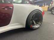 Buy Now 18 INCH FORGED WHEELS RIMS for PORSCHE 911 993 TURBO 1997 and upgrade car parts from SIR Tuning at the Best Price. Headlights, Tail lights, Bodykits, Navigations, wheels and more - Fast & Free Shipping within Europe, US & Worldwide.