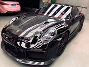 Buy Now CONVERSION UPGRADE CARBON BODY KIT for PORSCHE 911 991.1 TURBO S 2011 - 2017 upgrade to GT2RS and upgrade car parts from SIR Tuning at the Best Price. Headlights, Tail lights, Bodykits, Navigations, Carbon body kit and more - Fast & Free Shipping within Europe, US & Worldwide.