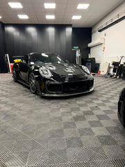 Buy Now CONVERSION UPGRADE CARBON BODY KIT for PORSCHE 911 991.1 TURBO S 2011 - 2017 upgrade to GT2RS and upgrade car parts from SIR Tuning at the Best Price. Headlights, Tail lights, Bodykits, Navigations, Carbon body kit and more - Fast & Free Shipping within Europe, US & Worldwide.