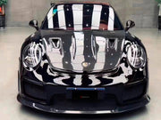Buy Now CONVERSION UPGRADE CARBON BODY KIT for PORSCHE 911 991.1 TURBO S 2011 - 2017 upgrade to GT2RS and upgrade car parts from SIR Tuning at the Best Price. Headlights, Tail lights, Bodykits, Navigations, Carbon body kit and more - Fast & Free Shipping within Europe, US & Worldwide.