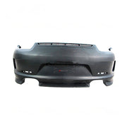 Buy Now CONVERSION UPGRADE BODY KIT for PORSCHE 911 CARRERA S 991.1 2011 - 2017 upgrade to GT3 and upgrade car parts from SIR Tuning at the Best Price. Headlights, Tail lights, Bodykits, Navigations, Carbon body kit and more - Fast & Free Shipping within Europe, US & Worldwide.