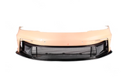 Buy Now CONVERSION UPGRADE FRONT BUMPER 911 992.1 CAREERA S 2019 - 2025 upgrade to GT3 and upgrade car parts from SIR Tuning at the Best Price. Headlights, Tail lights, Bodykits, Navigations, Carbon body kit and more - Fast & Free Shipping within Europe, US & Worldwide.