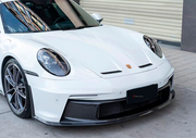 Buy Now CONVERSION UPGRADE FRONT BUMPER 911 992.1 CAREERA S 2019 - 2025 upgrade to GT3 and upgrade car parts from SIR Tuning at the Best Price. Headlights, Tail lights, Bodykits, Navigations, Carbon body kit and more - Fast & Free Shipping within Europe, US & Worldwide.