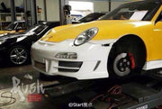 Buy Now BODY KIT for PORSCHE 911 997.1 997.2 2004 - 2013 and upgrade car parts from SIR Tuning at the Best Price. Headlights, Tail lights, Bodykits, Navigations, Carbon body kit and more - Fast & Free Shipping within Europe, US & Worldwide.