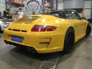 Buy Now BODY KIT for PORSCHE 911 997.1 997.2 2004 - 2013 and upgrade car parts from SIR Tuning at the Best Price. Headlights, Tail lights, Bodykits, Navigations, Carbon body kit and more - Fast & Free Shipping within Europe, US & Worldwide.