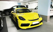 Buy Now BODY KIT for PORSCHE 718 982 CAYMAN BOXSTER 2016+ and upgrade car parts from SIR Tuning at the Best Price. Headlights, Tail lights, Bodykits, Navigations, Carbon body kit and more - Fast & Free Shipping within Europe, US & Worldwide.