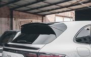 Buy Now Porsche Cayenne Fit for 9YA upgrade Electric Spoiler and upgrade car parts from SIR Tuning at the Best Price. Headlights, Tail lights, Bodykits, Navigations, Carbon body kit and more - Fast & Free Shipping within Europe, US & Worldwide.