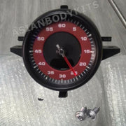 Buy Now Stopwatch Watch Clock with Plastic Console for Porsche Cayenne 9Y 2018-2024 Red and upgrade car parts from SIR Tuning at the Best Price. Headlights, Tail lights, Bodykits, Navigations, body kit and more - Fast & Free Shipping within Europe, US & Worldwide.