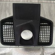 Buy Now Stopwatch Watch Clock with Plastic Console for Porsche Cayenne 9Y 2018-2023 Black and upgrade car parts from SIR Tuning at the Best Price. Headlights, Tail lights, Bodykits, Navigations, body kit and more - Fast & Free Shipping within Europe, US & Worldwide.