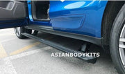 Buy Now for Porsche Macan 95B.1 2014-2018 SIDE STEP ELECTRIC Deployable running boards power step and upgrade car parts from SIR Tuning at the Best Price. Headlights, Tail lights, Bodykits, Navigations, body kit and more - Fast & Free Shipping within Europe, US & Worldwide.