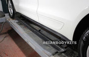 Buy Now for Porsche Macan 95B.1 2014-2018 SIDE STEP ELECTRIC Deployable running boards power step and upgrade car parts from SIR Tuning at the Best Price. Headlights, Tail lights, Bodykits, Navigations, body kit and more - Fast & Free Shipping within Europe, US & Worldwide.