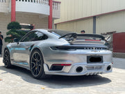 Buy Now CARBON BODY KIT for PORSCHE 911 992.1 TURBO S 2019 - 2025 and upgrade car parts from SIR Tuning at the Best Price. Headlights, Tail lights, Bodykits, Navigations, body kit and more - Fast & Free Shipping within Europe, US & Worldwide.