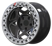 Buy Now 17 INCH BEADLOCK FORGED WHEELS RIMS for JEEP WRANGLER JK 2007 - 2018 and upgrade car parts from SIR Tuning at the Best Price. Headlights, Tail lights, Bodykits, Navigations, wheels and more - Fast & Free Shipping within Europe, US & Worldwide.