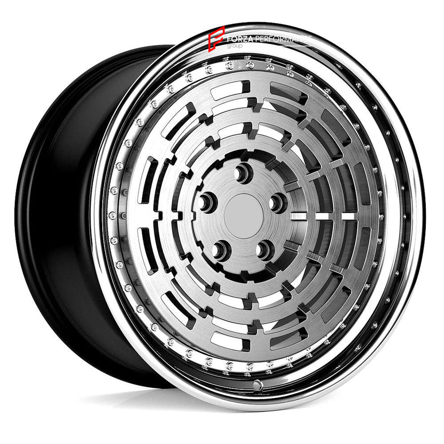 Buy Now FORGED WHEELS RIMS JLT6 for LOTUS ELETRE and upgrade car parts from SIR Tuning at the Best Price. Headlights, Tail lights, Bodykits, Navigations, wheels and more - Fast & Free Shipping within Europe, US & Worldwide.