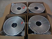 Buy Now 24 INCH FORGED WHEELS RIMS for LAND ROVER RANGE ROVER L460 2023 and upgrade car parts from SIR Tuning at the Best Price. Headlights, Tail lights, Bodykits, Navigations, wheels and more - Fast & Free Shipping within Europe, US & Worldwide.