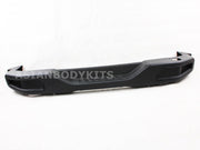 Buy Now REAR BUMPER for Jeep Wrangler JK (2007-2017) Var 5 and upgrade car parts from SIR Tuning at the Best Price. Headlights, Tail lights, Bodykits, Navigations, body kit and more - Fast & Free Shipping within Europe, US & Worldwide.