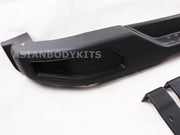 Buy Now REAR BUMPER for Jeep Wrangler JK (2007-2017) Var 5 and upgrade car parts from SIR Tuning at the Best Price. Headlights, Tail lights, Bodykits, Navigations, body kit and more - Fast & Free Shipping within Europe, US & Worldwide.
