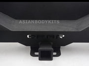 Buy Now REAR BUMPER with tire rack for Jeep Wrangler JK (2007-2017) and upgrade car parts from SIR Tuning at the Best Price. Headlights, Tail lights, Bodykits, Navigations, body kit and more - Fast & Free Shipping within Europe, US & Worldwide.