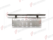 Buy Now REAR BUMPER GUARD for MERCEDES-BENZ G-CLASS W463 G63 G65 G500 4X4 2008 - 2018 and upgrade car parts from SIR Tuning at the Best Price. Headlights, Tail lights, Bodykits, Navigations, Body Kit and more - Fast & Free Shipping within Europe, US & Worldwide.