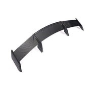 Buy Now CARBON FIBER REAR SPOILER FOR BMW M4 G82 2020+ and upgrade car parts from SIR Tuning at the Best Price. Headlights, Tail lights, Bodykits, Navigations, body kit and more - Fast & Free Shipping within Europe, US & Worldwide.