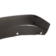 Buy Now PAIR OF DRY CARBON FIBER REAR BUMPER SPLITTERS FOR BMW M3 G80 2021+ and upgrade car parts from SIR Tuning at the Best Price. Headlights, Tail lights, Bodykits, Navigations, body kit and more - Fast & Free Shipping within Europe, US & Worldwide.