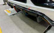 Buy Now REAR DIFFUSER for ZEEKR 001 2021+ and upgrade car parts from SIR Tuning at the Best Price. Headlights, Tail lights, Bodykits, Navigations, body kit and more - Fast & Free Shipping within Europe, US & Worldwide.